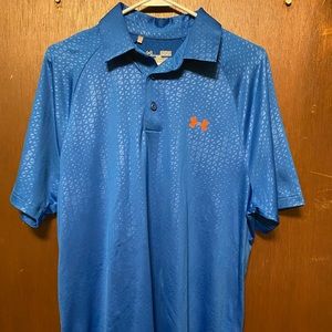 Under Armor Polo